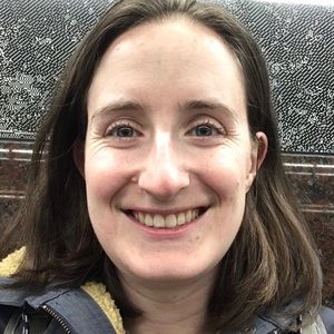 Meet your Posher, Grace